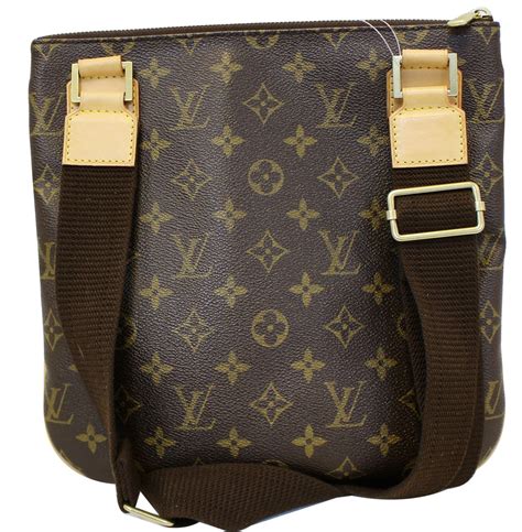 louis vuitton pochette crossbody bag|louis vuitton monogram pochette crossbody.